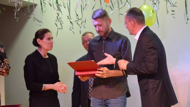 Tczew - Zielona strefa relaksu już gotowa! Ale to nie koniec wyzwań