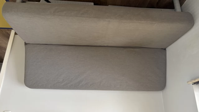Tczew - Sofa + szafka rtv