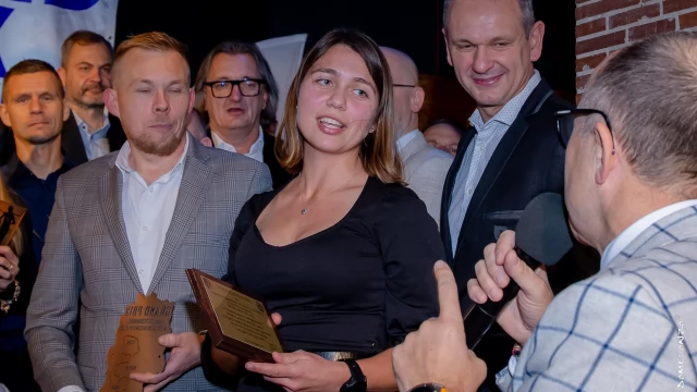 Tczew - Grand Prix Powiatu Tczewskiego w biegach - 11 zmagań za nami