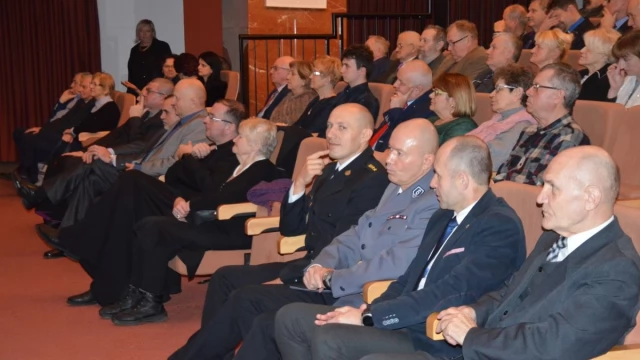 Tczew - Kazimierz Smoliński Tczewianinem Roku 2017