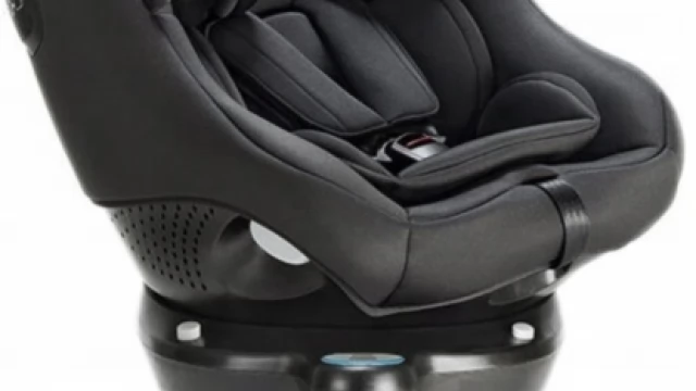 Tczew - Fotelik samochodowy