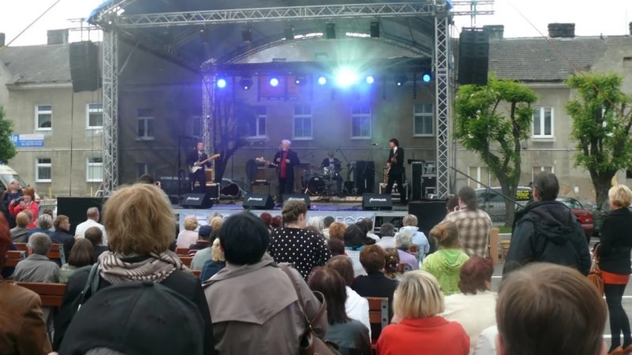 Tczew - Dzień otwarty starostwa