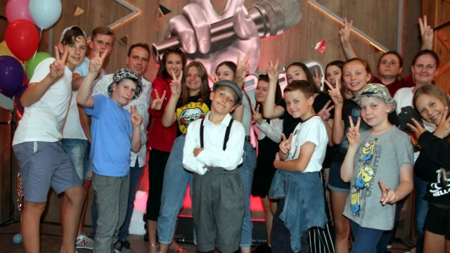 Tczew - Czy Konrad odwróci fotele? Tczewianin w The Voice Kids