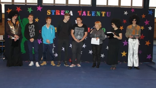 Tczew -  Kolejna Strefa Talentu w II LO za nami