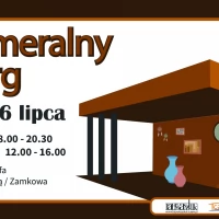 Tczew - Kameralny Targ - Targ Rękodzieła w Zielonej Strefie / dzień 2