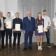 Tczew - Najlepsi sportowcy i trenerzy wyróżnieni