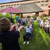 Tczew - Dzień otwarty w Dziennym Domu Pobytu w Tczewie
