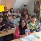 Tczew - Krajowa Odznaka Jakości eTwinning dla LO im. Ks. Janusza St. Pasierba