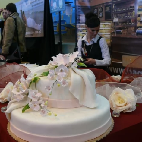 Tczew - IV Kociewska Gala Ślubna