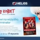 Tczew - Pierwsze w nowym roku Kino Kobiet