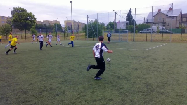 Tczew - ALPN po rozgrywkach II ligi
