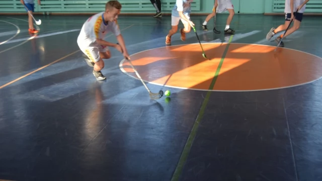 Tczew - Unihokej. Jak poradziła sobie młodzież?