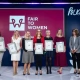 Tczew - Flex po raz kolejny wyróżniony w konkursie Fair to Women oraz Ambasador Polskiej Gospodarki
