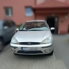 Tczew - Ford Focus MK1