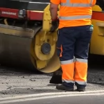 Tczew - Utrudnienia na terenie Tczewa. Będą łatać dziury