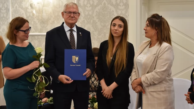Tczew - Młodzi, zdolni, nagrodzeni