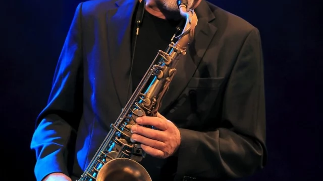 Tczew - Jazzmani zagrali w szczytnym celu "PEACE PLEASE