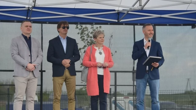 Tczew - Dni otwarte Funduszy Europejskich w Gminie Pelplin