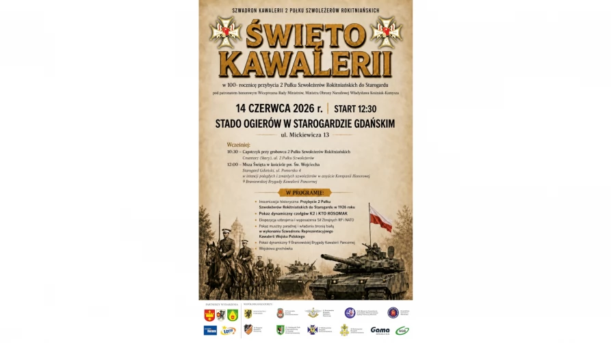 Święto Kawalerii