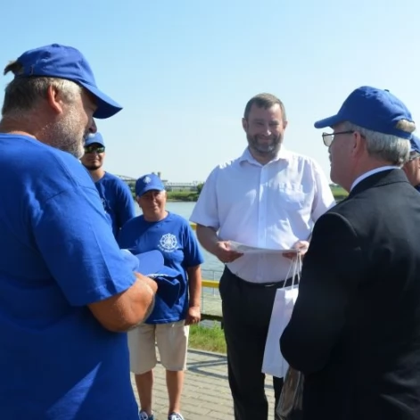 Tczew -  X Flis Wiślany
