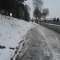 Tczew - Lodowisko przed szkołą ZSBiO