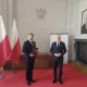 Tczew - Nowy wicewojewoda pomorski