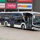 Tczew - Zeroemisyjny autobus na testach (WIDEO)