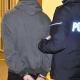 Tczew - Samochodem, pieszo przez pola... Próbował uciekać, bo był poszukiwany