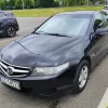 Tczew - Honda Accord 2.0 Benzyna - gaz
