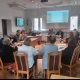Tczew - Rada Gminy przeciwna linii kolejowej dużych prędkości do CPK