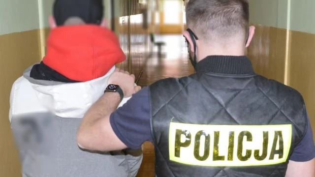 Tczew - Trzech mężczyzn odpowie za kradzież złomu - mogą kilka lat posiedzieć w więzieniu