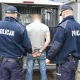 Tczew - Wybił wszystkie szyby w volkswagenie, zerwał lusterka oraz powgniatał drzwi