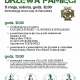 Tczew - Drzewa pamięci - w hołdzie harcerzom