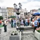 Tczew - Rewitalizacja to nie tylko odnowione i odświeżone uliczki - to też inwestycja w ludzi