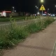 Tczew - Czy ktoś kosi trawę?