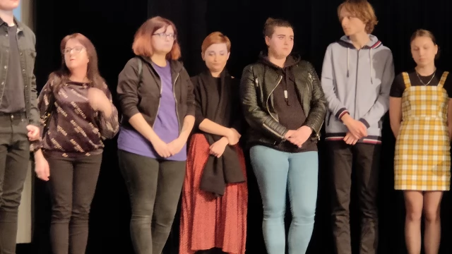 Tczew - Podsumowanie pierwszego etapu działań akcji #TczewdlaUkrainy