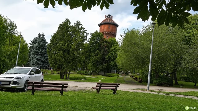 Tczew - Wybrano projektanta odnowy Skweru Konstytucji 3 Maja