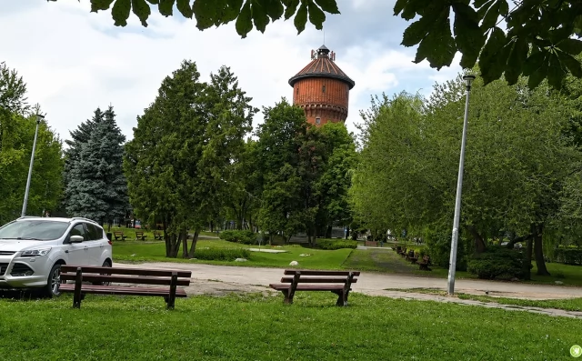 Tczew - Wybrano projektanta odnowy Skweru Konstytucji 3 Maja
