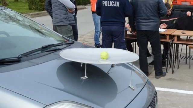 Tczew - III Turniej Motoryzacyjny. Kto mistrzem kierownicy?