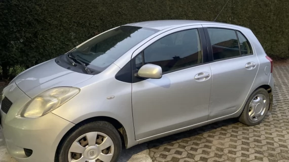 Tczew - sprzedam auto