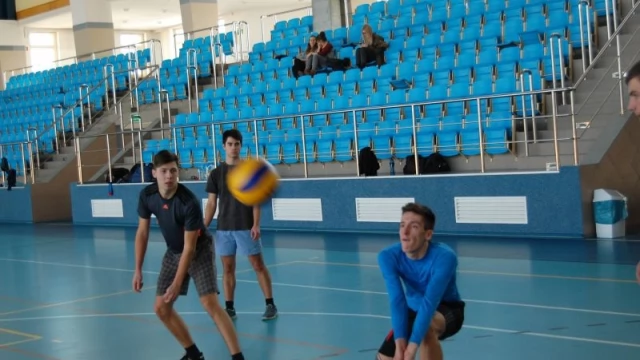 Tczew - Turniej Siatkówki z okazji Dnia Tczewa
