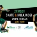 Tczew - Skocz po dobrą zabawę! Zawody i piknik na gniewskim skateparku