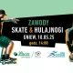 Tczew - Skocz po dobrą zabawę! Zawody i piknik na gniewskim skateparku