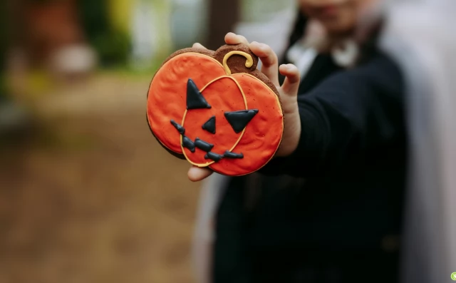 Tczew - Halloween, Bal Wszystkich Świętych, czy Święto Dyni? "A komu to potrzebne?"