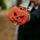 Tczew - Halloween, Bal Wszystkich Świętych, czy Święto Dyni? "A komu to potrzebne?"