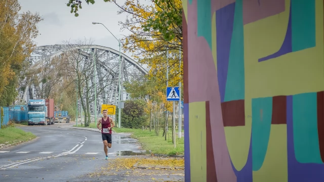 Tczew - Uliczny Bieg Sambora za nami!