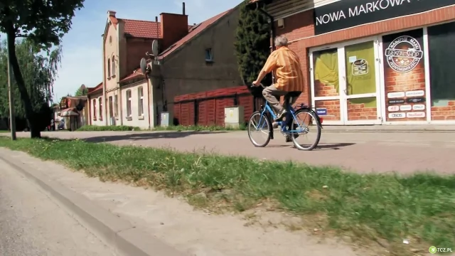 Tczew - Za jazdę po pijanemu rowerem nie zabiorą prawa jazdy, ale policja apeluje