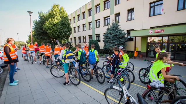 Tczew - MIŁY tydzień w Tczewie