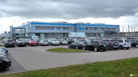 Tczew - FLEX zwolnił pracownicę z 16-letnim stażem po tym jak przyniosła orzeczenie o niepełnosprawności