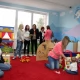 Tczew - Jest nowy żłobek. Czwarty w Tczewie, pierwszy przyzakładowy